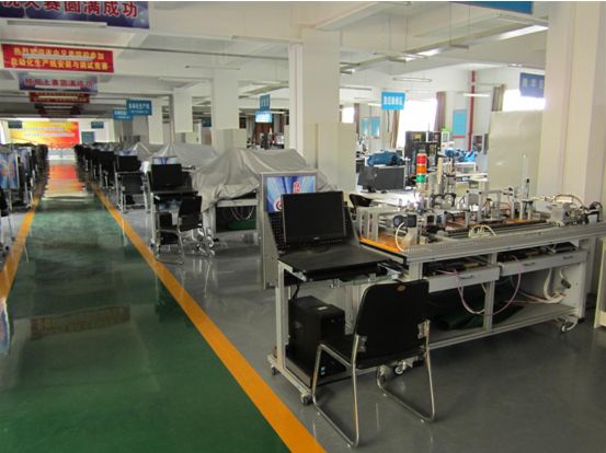 唐山勞動技師學院機電一體化專業好嗎？
