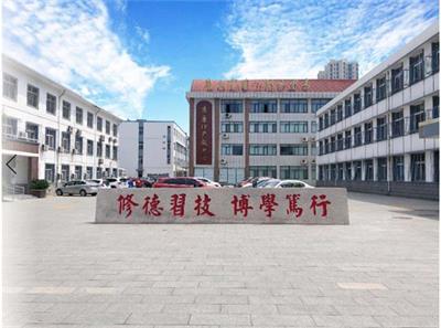 唐山市第一職業中等專業學校值得報考嗎？   