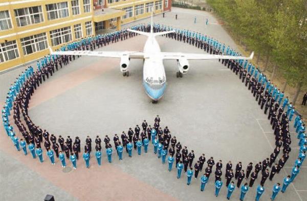 廊坊華航航空學校有哪些專業可以選擇？