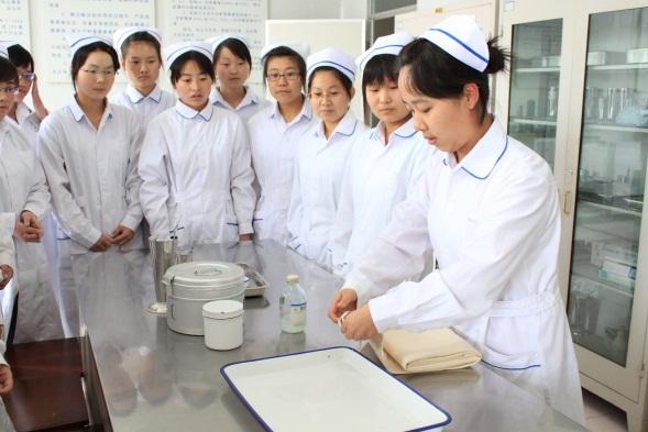 北京護理學校高級護理專業怎么樣？