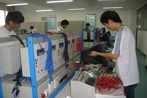 煙臺機電學校有哪些？