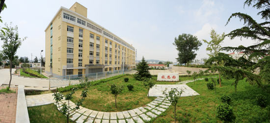 煙臺城鄉建設學校可以學機電一體化專業嗎？