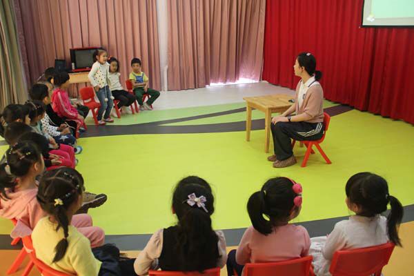 學幼師有前途嗎？邢臺幼師學校來為你解讀！