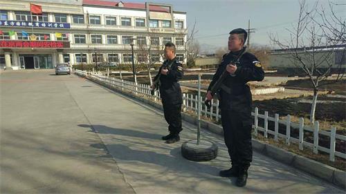 秦皇島山海關司法警官學校治安管理專業怎么樣？