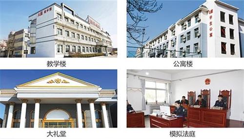 秦皇島山海關司法警官職業培訓學校有什么報名要求？