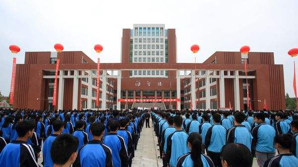 聊城市技師學院焊接加工專業都能夠學什么？