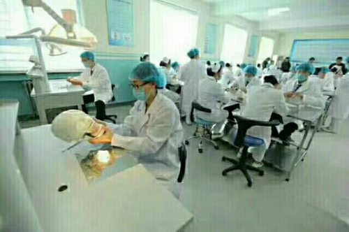 石家莊北方醫學中等專業學校待遇好嗎？