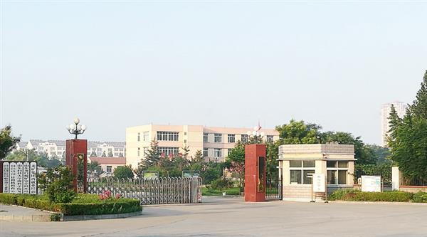山東龍口礦業集團高級技工學校有哪些治學理念？   
