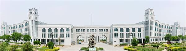 天津市航運學校春季高考班有什么優勢？