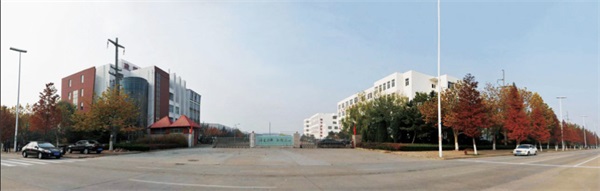 青島海灣理工專修學院怎么樣？