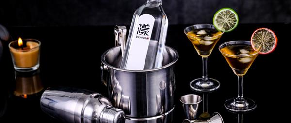 山東藍海：喝酒前吃什么能夠減輕酒精對身體的傷害？