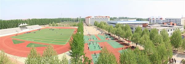 為什么大家都選擇淄博市技師學院？