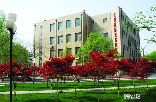 淄博市工業學校機電類專業有哪些？