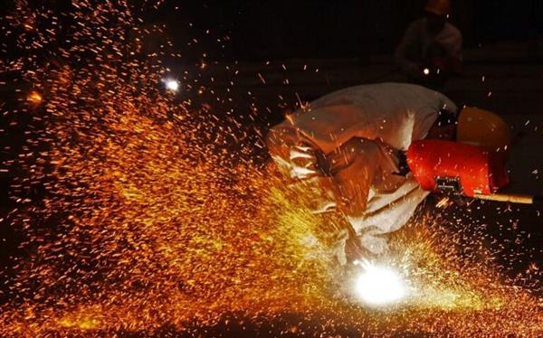 想學焊工嗎？來棗莊市金橋職業培訓學校吧！
