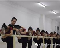 濟南哪里可以學到幼兒教育專業？