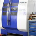 機床加工專業（含蓋工種：車工、數控機床工）