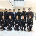 高鐵乘務與管理、航空服務