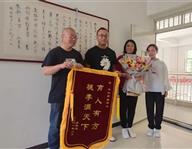 豐潤職教中心：大愛豐潤職教，培養雷鋒少年——馬梓碩同學拾金不昧，為校爭光